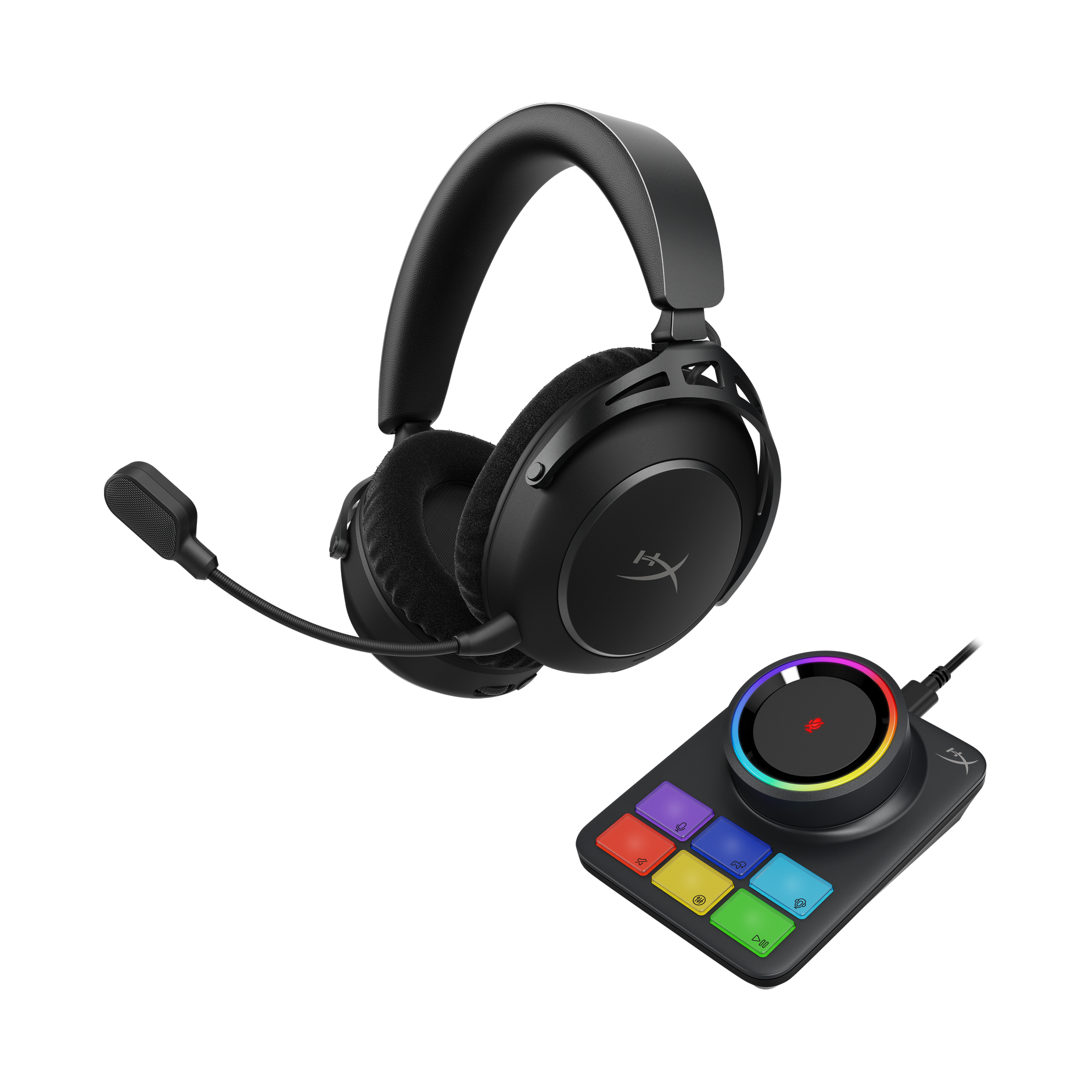 High Quality Gaming Gear – HyperX UK