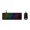 HyperX Bundle - Alloy Origins 60 + Pulsefire Haste