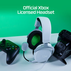 HyperX Cloud Stinger 2 Core – Gaming Headset –  Xbox