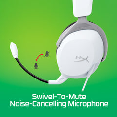 HyperX Cloud Stinger 2 Core – Gaming Headset –  Xbox