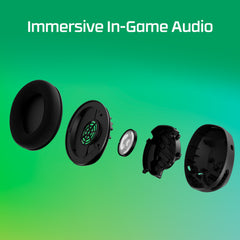 HyperX Cloud Stinger 2 Core – Gaming Headset –  Xbox