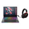Laptop Bundle - OMEN MAX 16-ah0007na NVIDIA® GeForce RTX™ 5080 + Cloud III S Wireless
