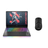 Laptop Bundle - OMEN MAX 16-ah0007na NVIDIA® GeForce RTX™ 5080 + Pulsefire Saga Pro