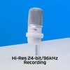 HyperX SoloCast – USB Microphone