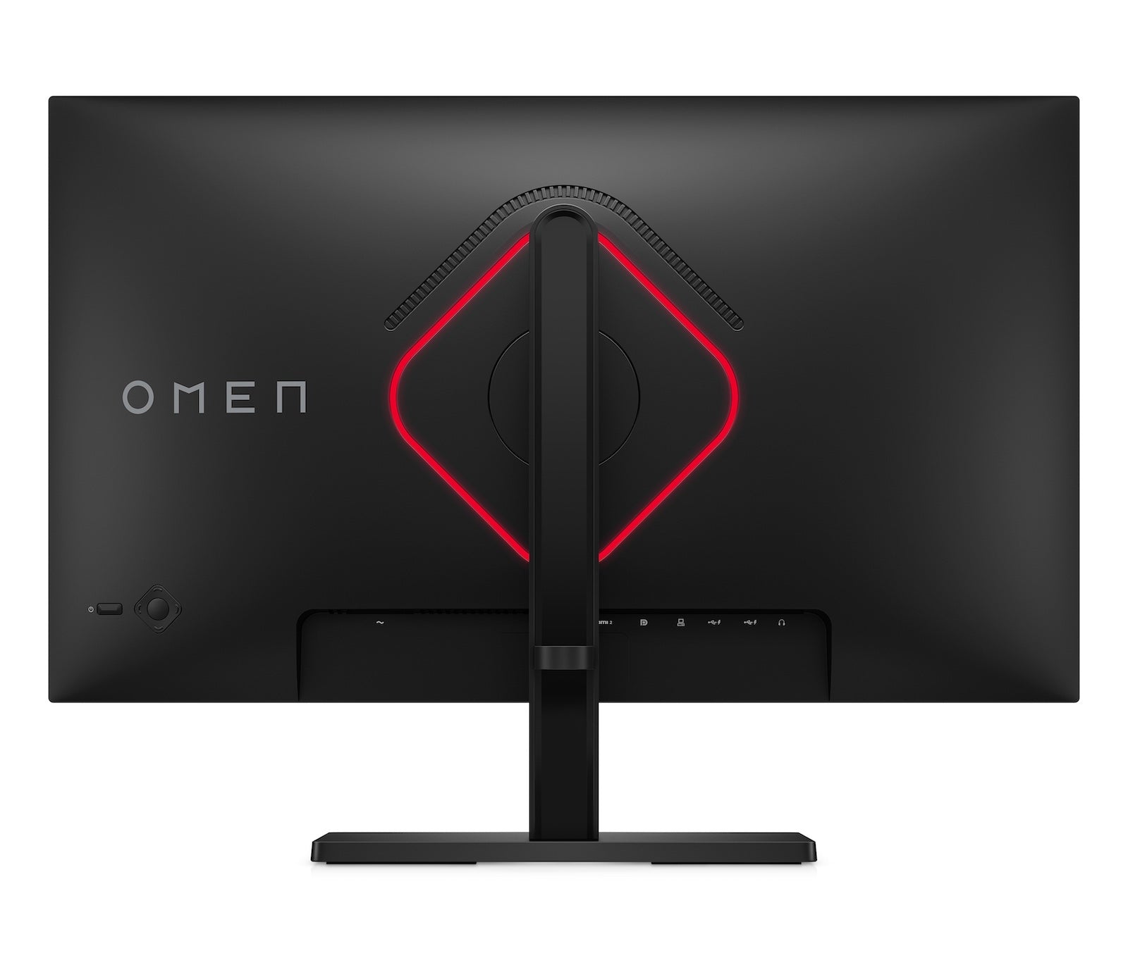 OMEN 24.5inch FHD 360Hz Gaming Monitor - OMEN 25 - 14