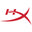 HyperX UK logo