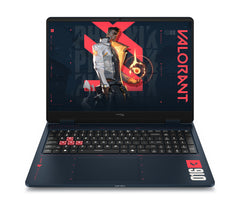 HyperX OMEN 16 inch Gaming Laptop PC 16-ap1303na - 01