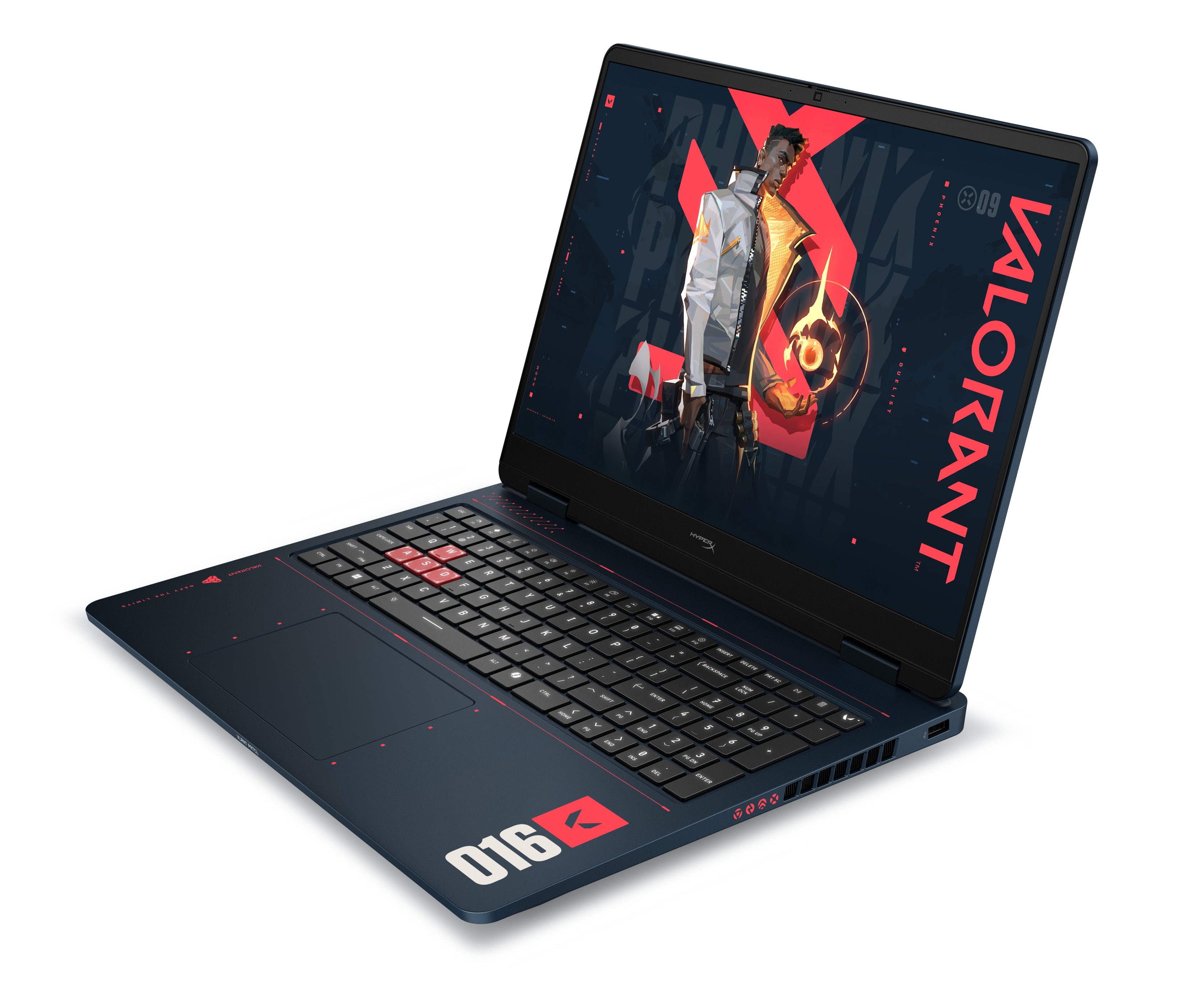 HyperX OMEN 16 inch Gaming Laptop PC 16-ap1303na - 14
