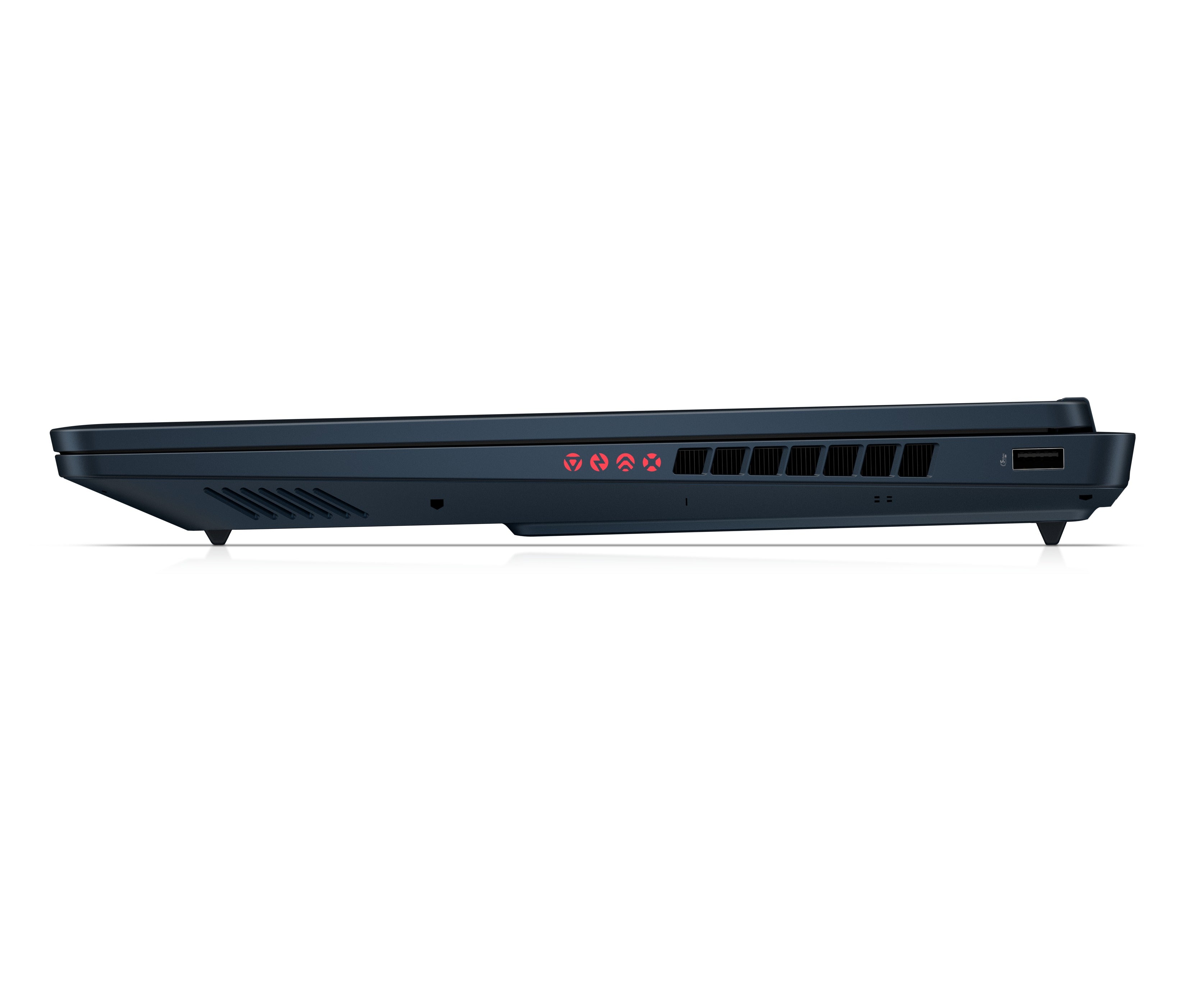 HyperX OMEN 16 inch Gaming Laptop PC 16-ap1303na - 17