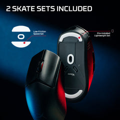 HyperX Pulsefire Haste 3 - Wireless Gaming Mouse - 05