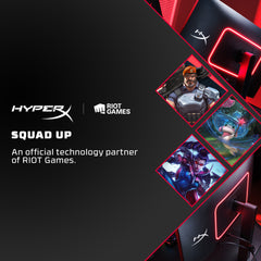 HyperX OMEN OLED 27 inch QHD 500Hz Gaming Monitor - OMEN OLED 27qs - 06