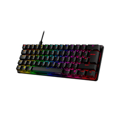 HyperX Alloy Origins 60 - Mechanical Gaming Keyboard - HX Red - 09