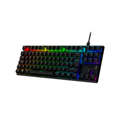 HyperX Alloy Origins Core PBT HX Red - Mechanical Gaming Keyboard - 03