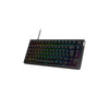 HyperX Alloy Rise 75 - Gaming Keyboards