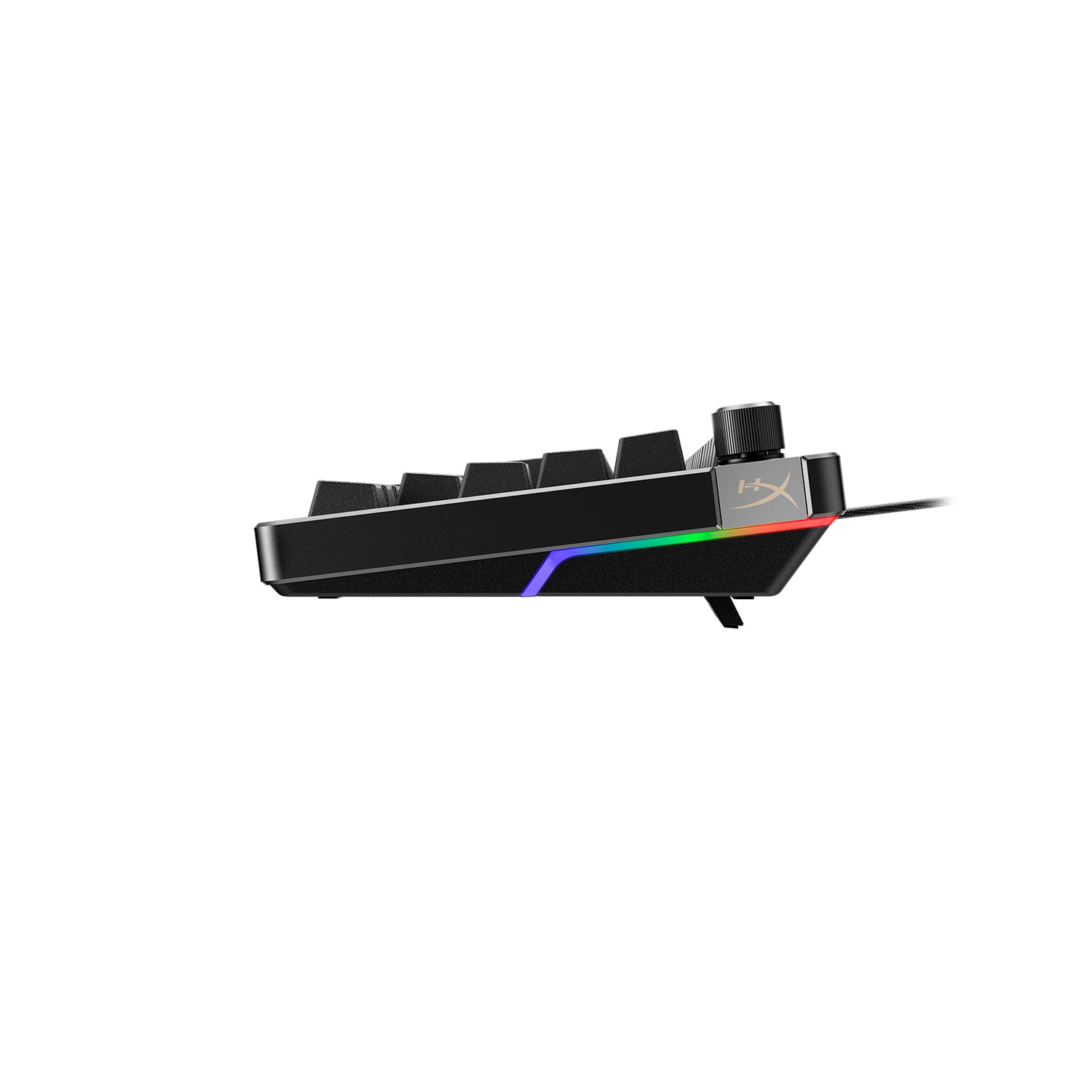 HyperX Alloy Rise 75 - Gaming Keyboards - 04
