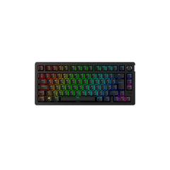 HyperX Alloy Rise 75 Wireless - Gaming Keyboard - 01