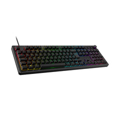 HyperX Alloy Rise - Gaming Keyboards - 02