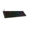 HyperX Alloy Rise - Gaming Keyboards