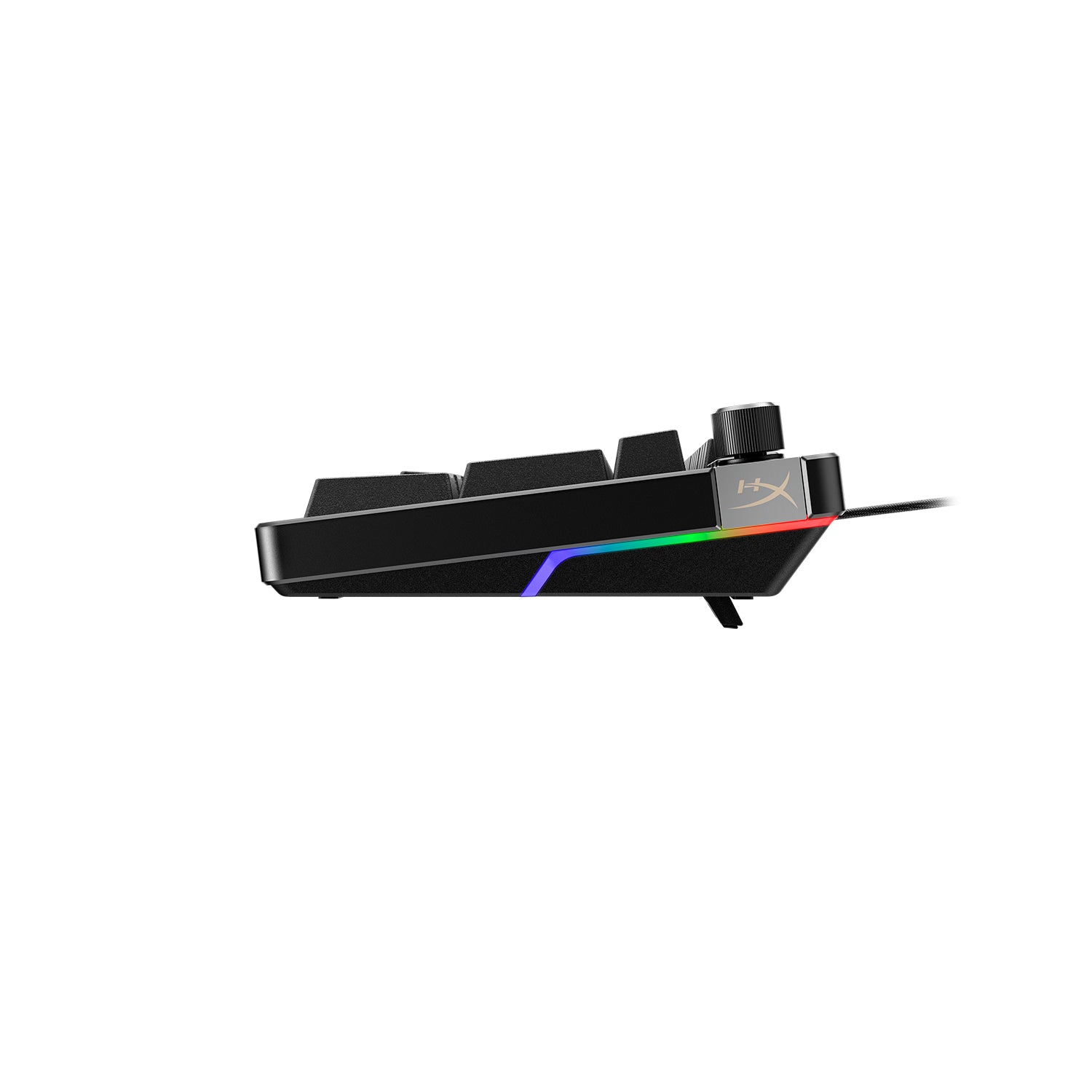 HyperX Alloy Rise – Mechanical Gaming Keyboard
