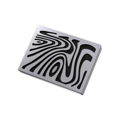 HyperX Badge Pack - Abstract Magnetic Badges - 03