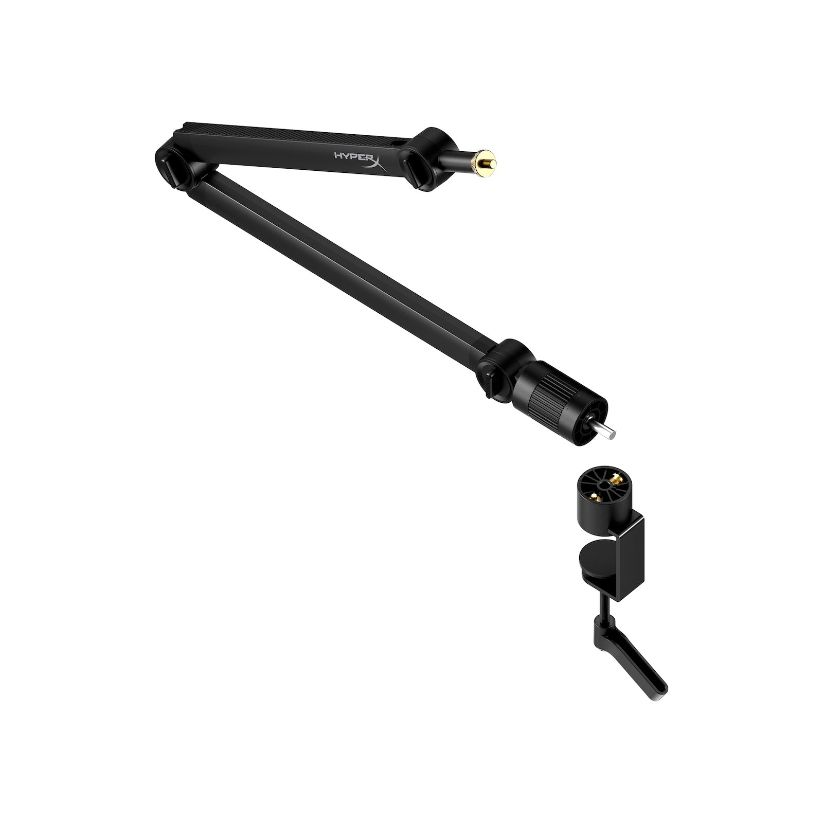 HyperX Creator Bundle - Quadcast S + Caster