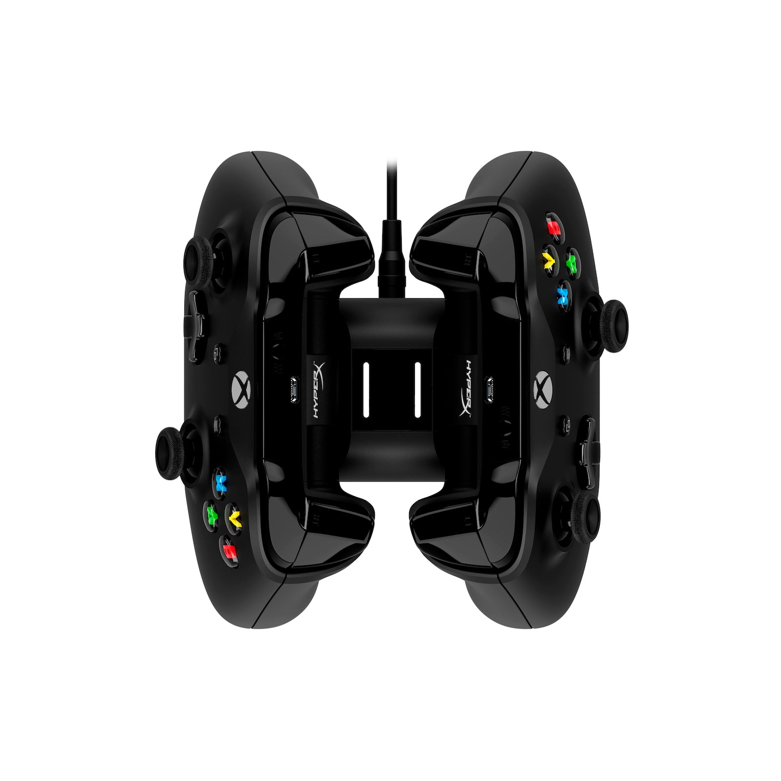 Xbox Hyperx ChargePlay Duo – Xbox Wireless Controller Charger | HyperX