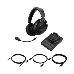 HyperX Cloud Alpha 2 - Wireless Gaming Headset - 18