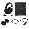 HyperX Cloud Alpha S – Gaming Headset