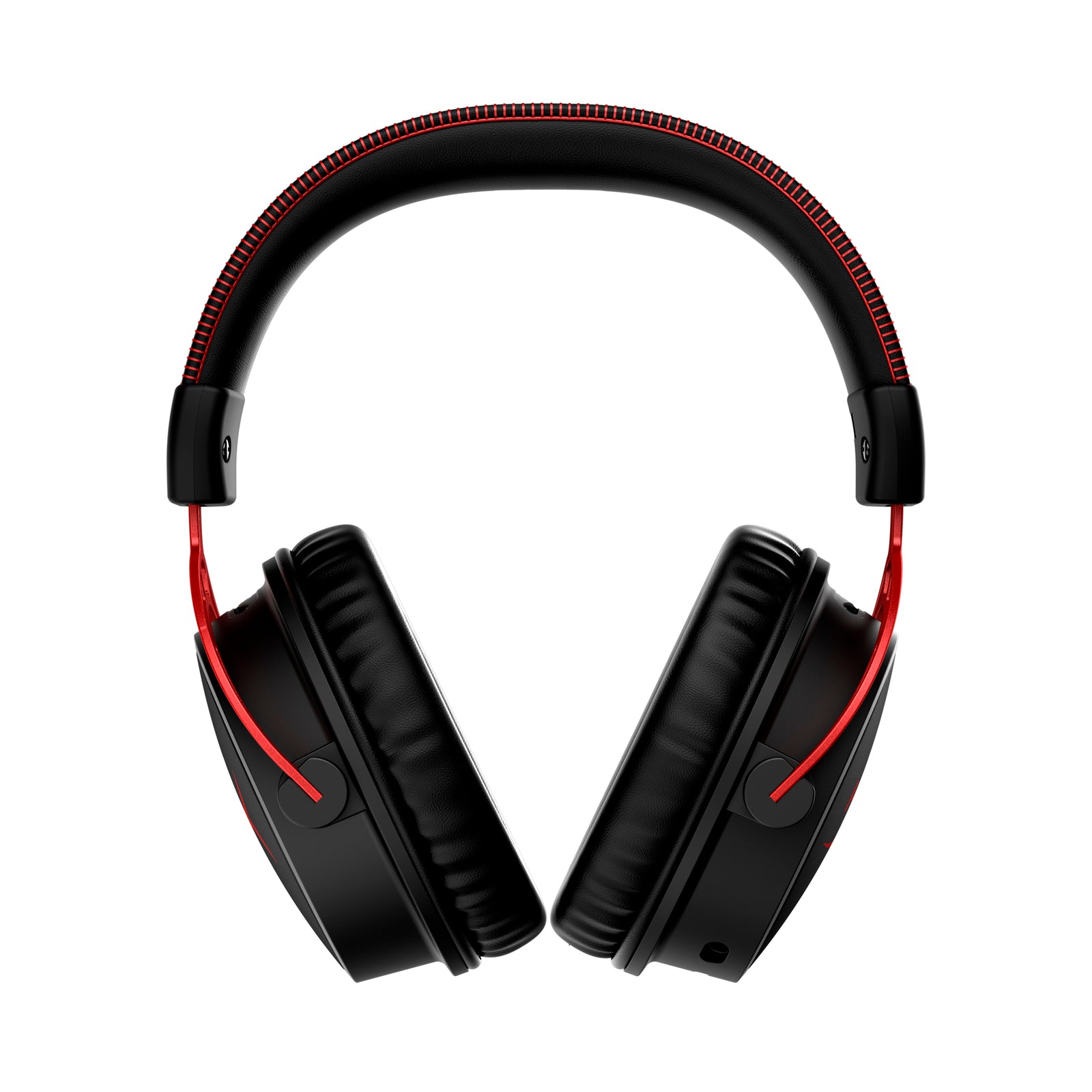 HyperX Cloud Alpha - Wireless Gaming Headset (Black-Red) - 09