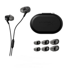 HyperX Cloud Earbuds III Black - 11