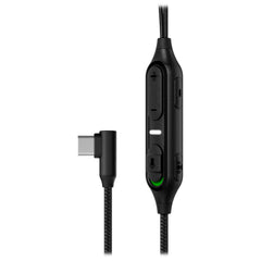 HyperX Cloud Earbuds III S Black - 09