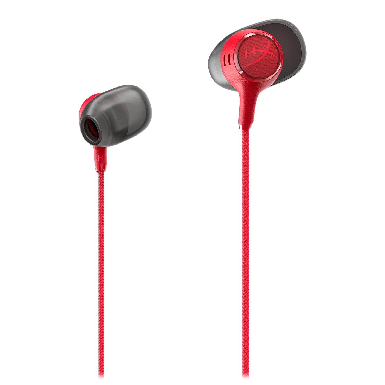 HyperX Cloud Earbuds III S Red - 02