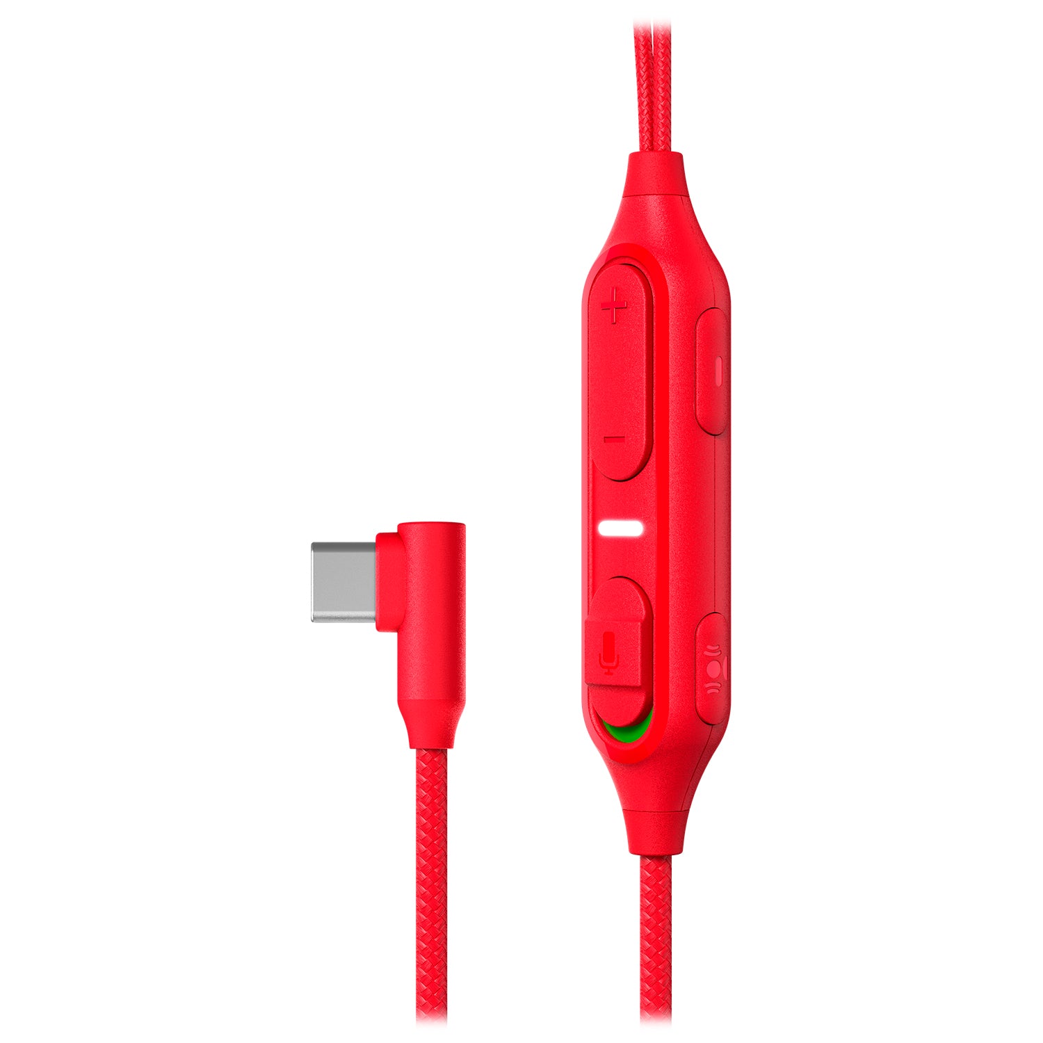 HyperX Cloud Earbuds III S Red - 03