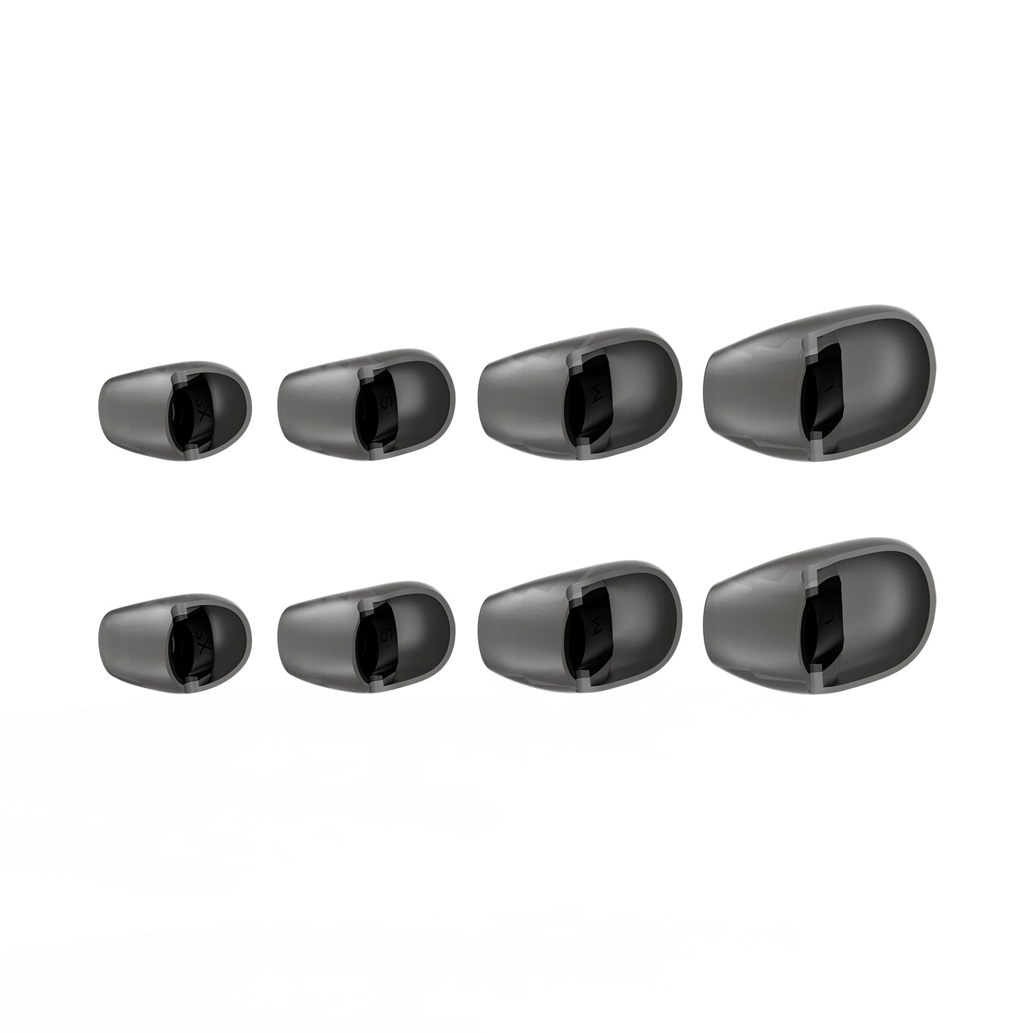 HyperX Cloud Earbuds III S Red - 04