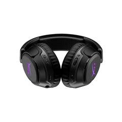 HyperX Cloud Flight 2 - Wireless Gaming Headset (Black) - 16