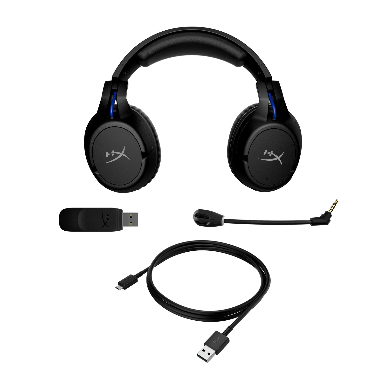 hyperx ps4 charger