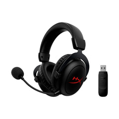 HyperX Cloud II Core Wireless Gaming Headset - 02