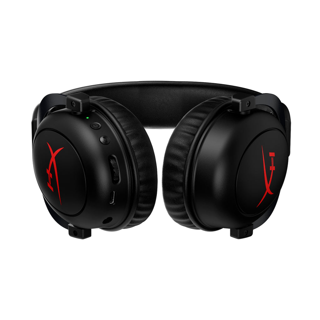 Cloud II Core Wireless Headset I HyperX