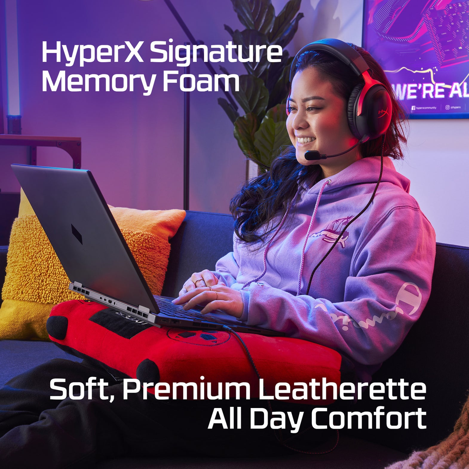 Special Sale – HyperX UK