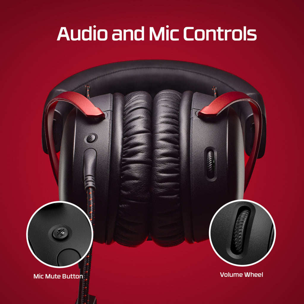 Cloud III - Gaming Headset