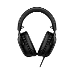 HyperX Bundle - Cloud III + QuadCast
