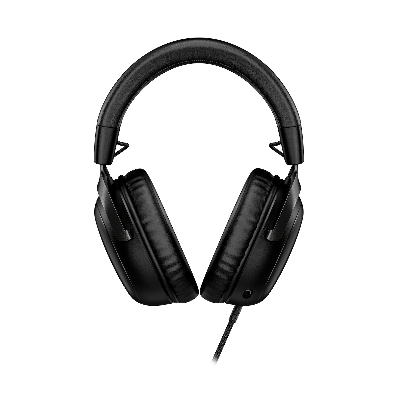 HyperX Cloud III - Gaming Headset (Black) - 09