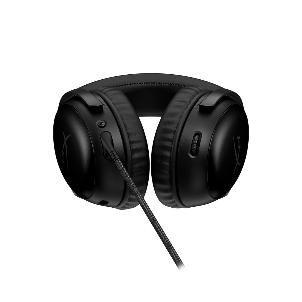 Cloud III - Gaming Headset – HyperX UK