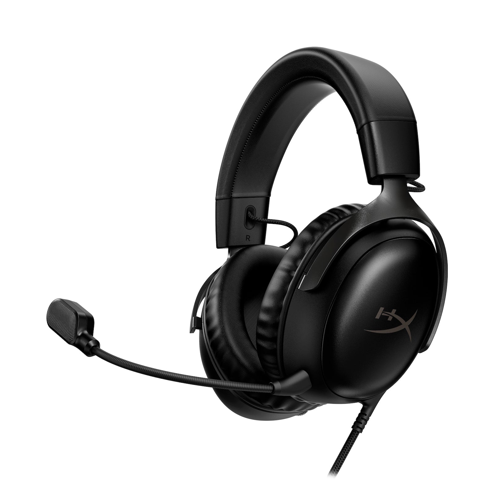 HyperX Cloud III wired gaming headset