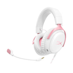 HyperX Cloud III – Gaming Headset