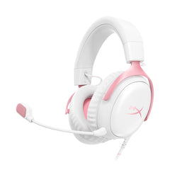 HyperX Cloud III – Gaming Headset