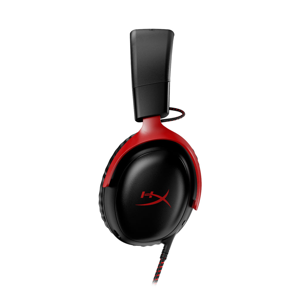 Cloud III - Gaming Headset – HyperX UK