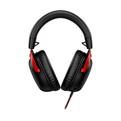 HyperX Bundle - Cloud III + QuadCast