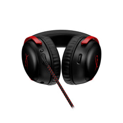 HyperX Cloud III – Gaming Headset