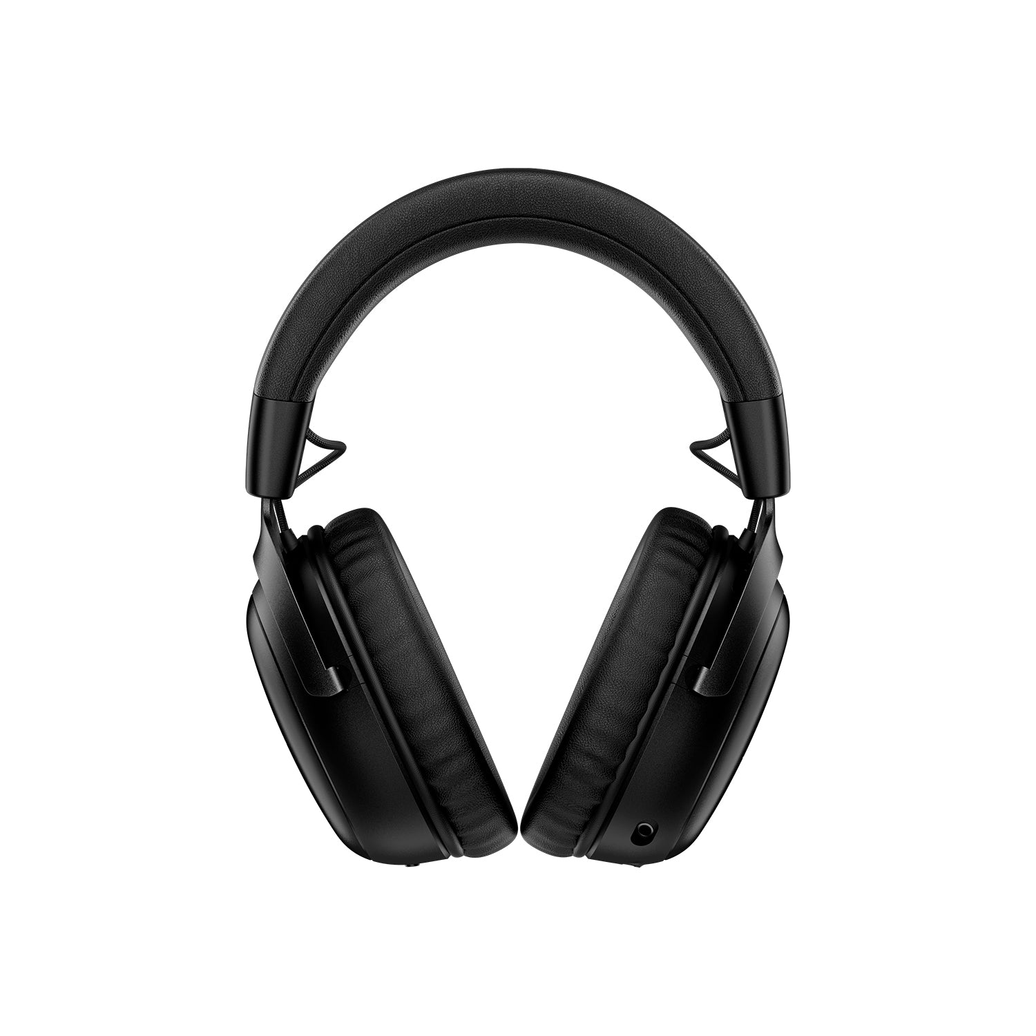 HyperX Cloud III S Wireless - Gaming Headset (Black) - 13